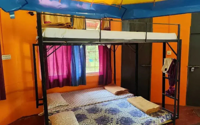 Rising Surya Homestay