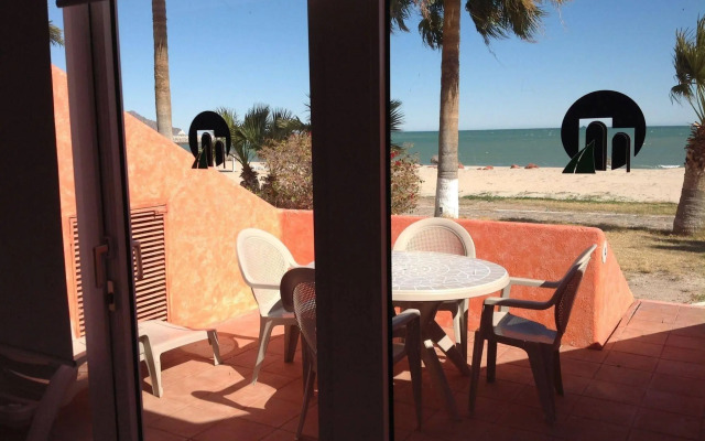 San Felipe Marina Resort & Spa