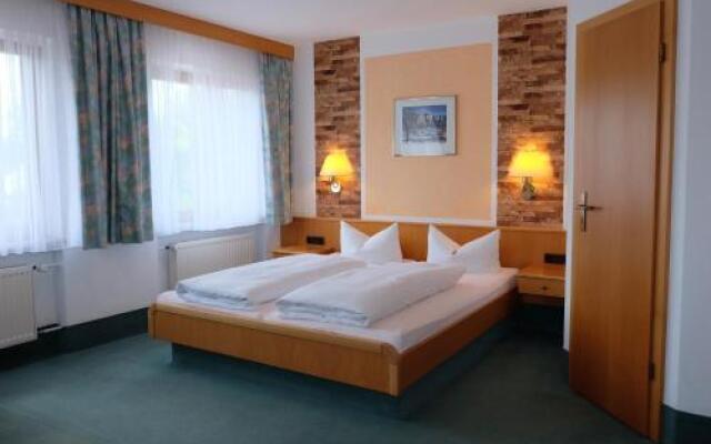 Hotel Gastehaus Biedermann