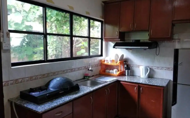 Ann Homestay Villa 893