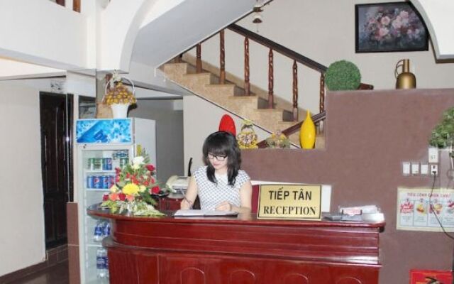 Thuy Lan Hotel