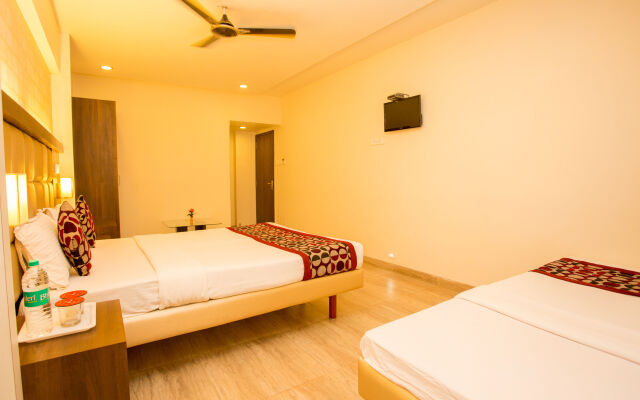 Krishna Avatar Stay Inn