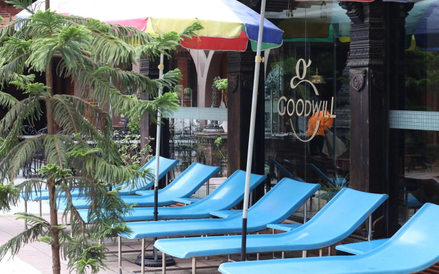 Hotel Goodwill Pvt. Ltd.