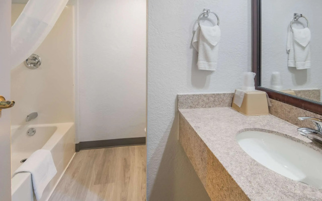 Quality Inn & Suites Richardson-Dallas