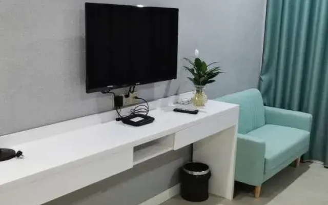 Yunding Business Hotel