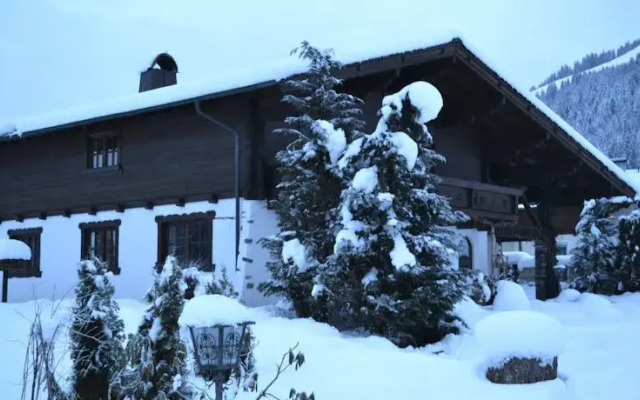 Landhaus Berger