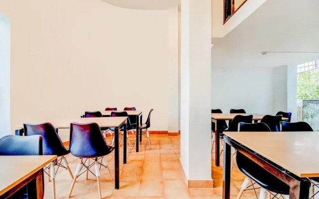 SPOT ON 36824 Rohini