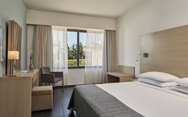 Atlantica Carda Beach