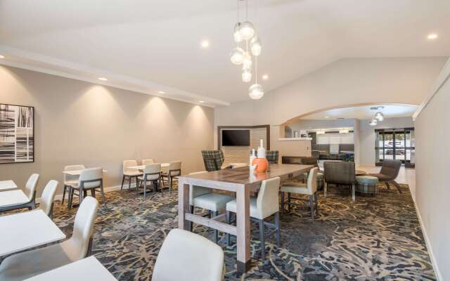 Sonesta ES Suites Reno