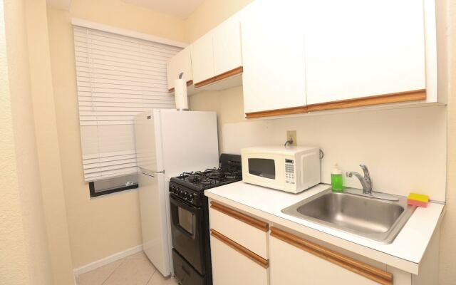 661 Partial Ocean View Hollywood Beach