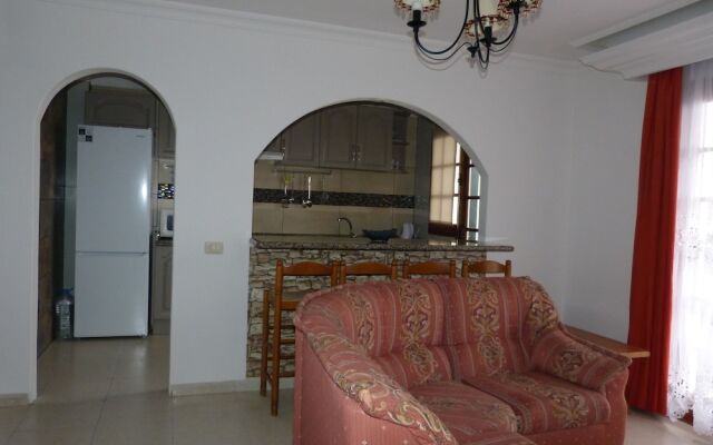 Apartamento La Corona