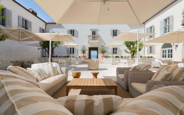 Heritage Hotel Kaštelet