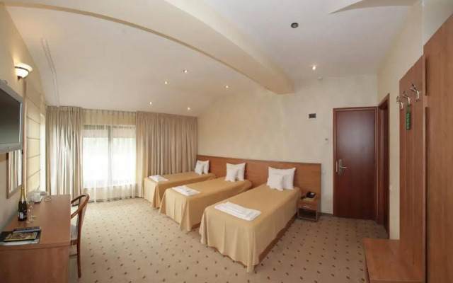 Hotel Oscar