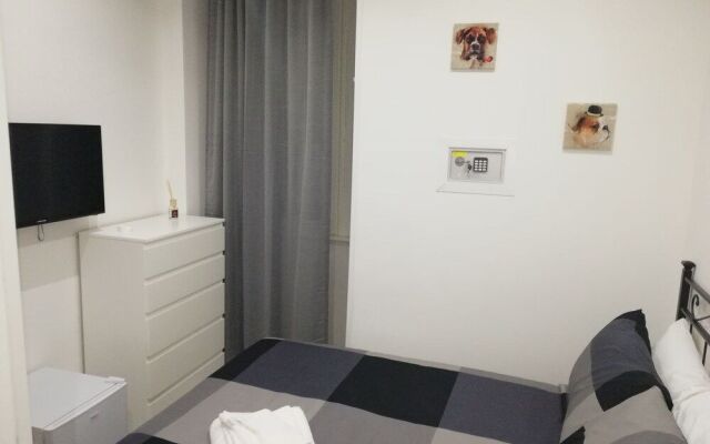 Imera Rooms