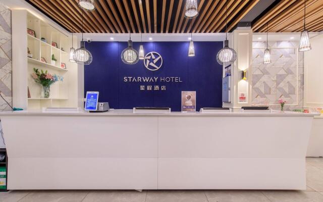 Starway Hotel Beijing Shangdi