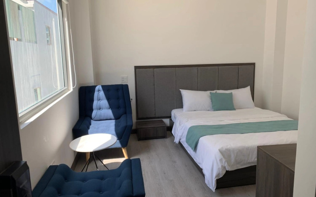 Home Thiên Trang 3 – Guest Rooms – Quy Nhon
