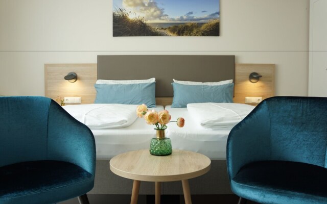 Hotel am Südwäldchen