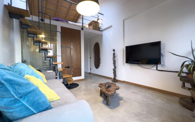 118 Alacati