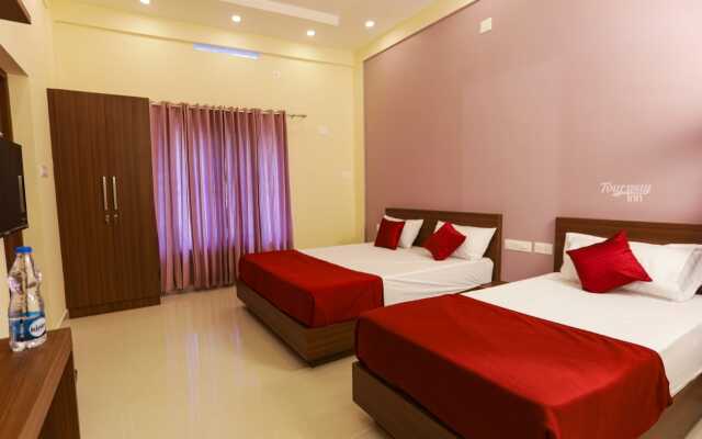 Tourway Inn Wayanad