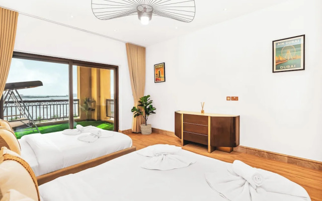 New Fairmont Residences by Propigo
