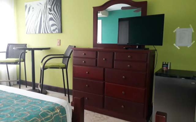 Terra Linda Resort