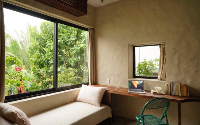 Dechiu Hotel