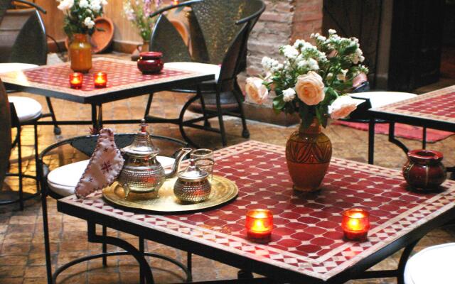 Hotel Riad Carina