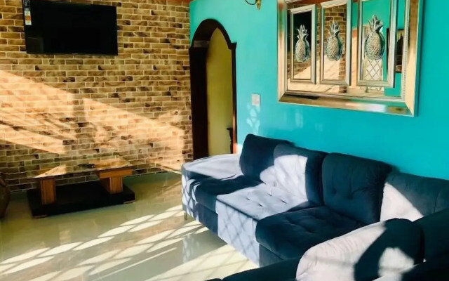 Hotel Familiar Doña Nida