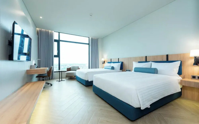 TC Hotel Binh Duong New City