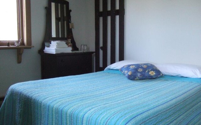 Auberge au sejour champetre