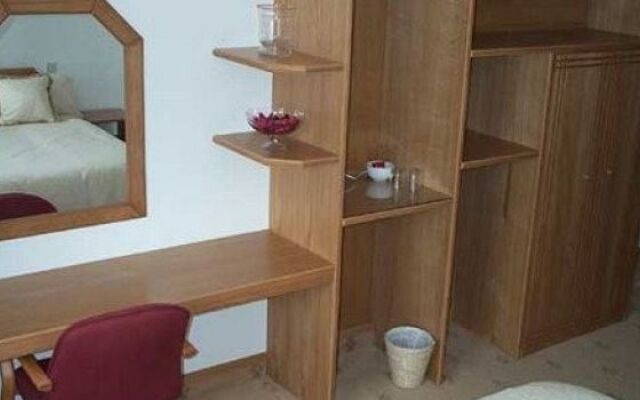 The Bessemer Hotel Carvery and Grill