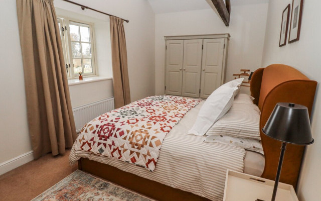 Watermill Cottage