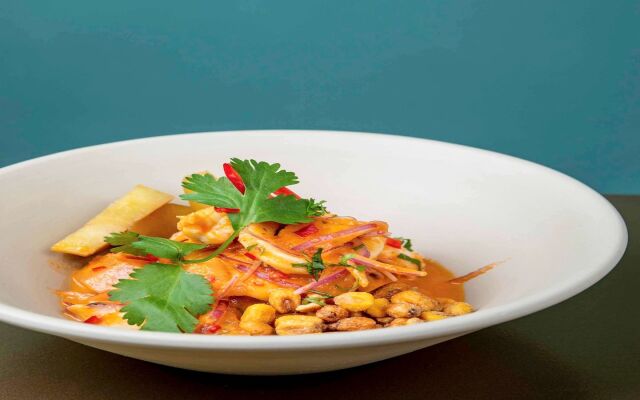 Mercure Rio Boutique Hotel Copacabana