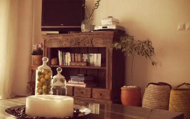 Olablanca: Cosy Apartment On The Atlantic