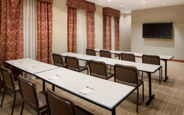 Homewood Suites by Hilton Atlanta Buckhead Pharr Road