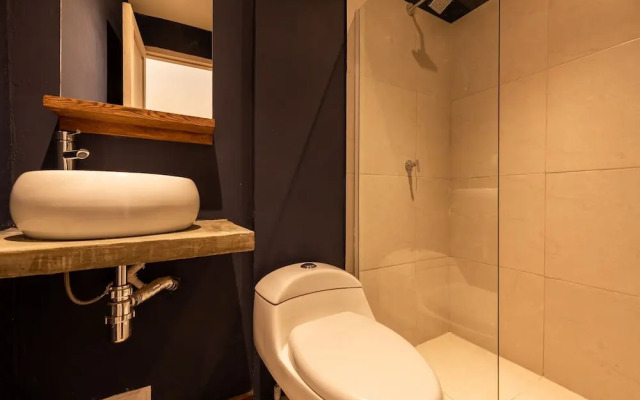 Caminante - Getsemani