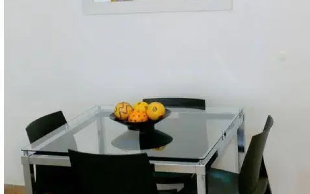 Montañeses Apartments