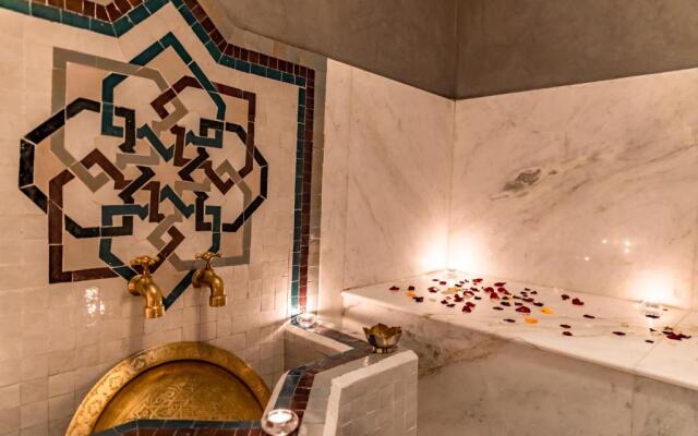 Riad Luciano Hotel & Spa