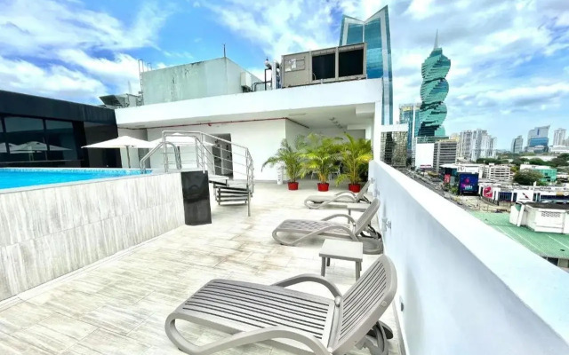 Hotel Mio Panama