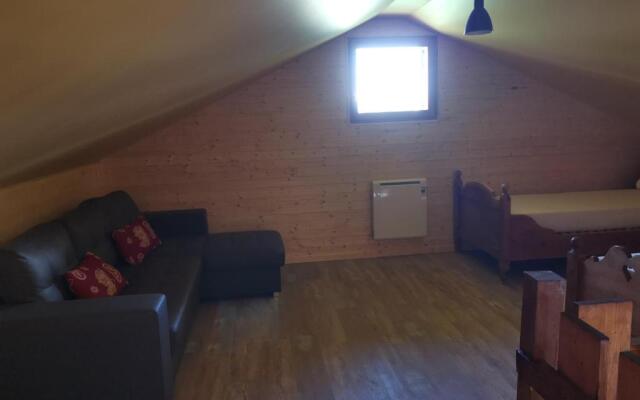 L'Auberge des 4 Vents