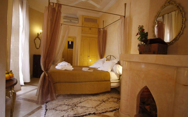 Riad Amira Victoria