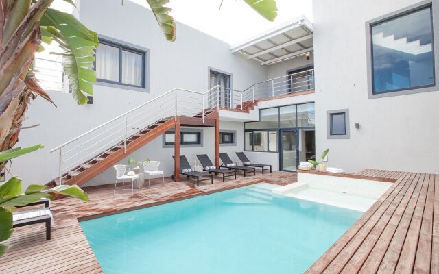 Bliss Boutique Hotel