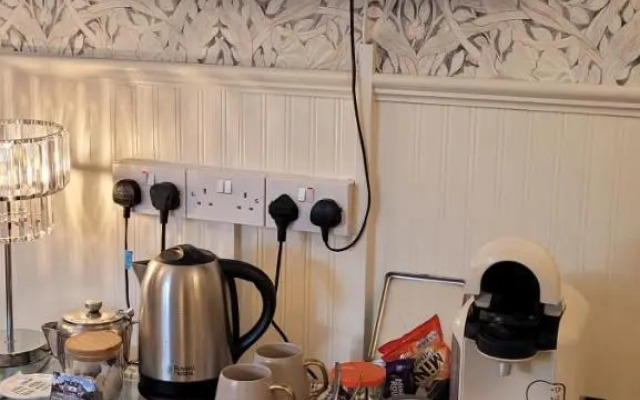 Rigsbys Guesthouse Doncaster
