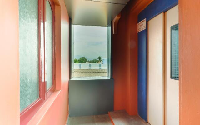 SPOT ON 47699 L.r.r. Towers (lodge)