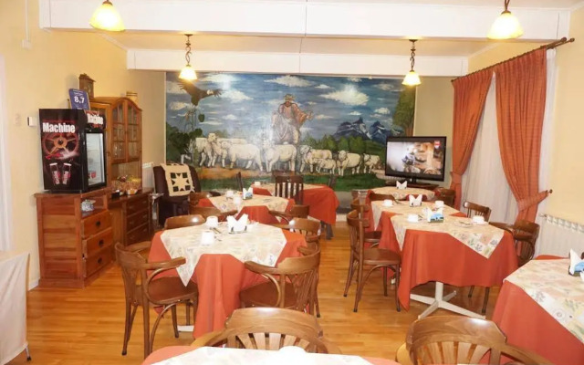 Hostal Ovejero