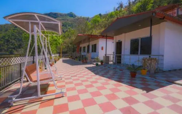 V Resorts Albert Lodge Mussoorie