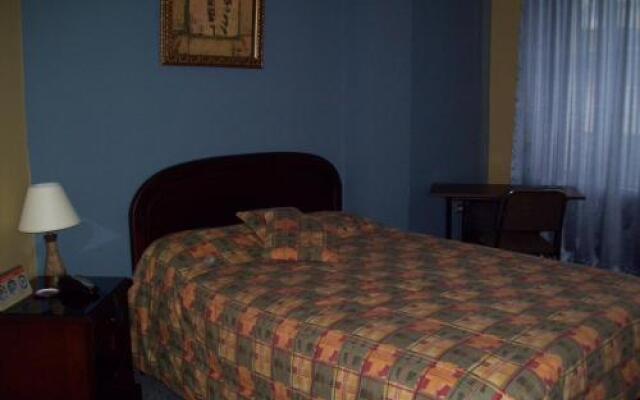 Hotel El Jardín Ambato