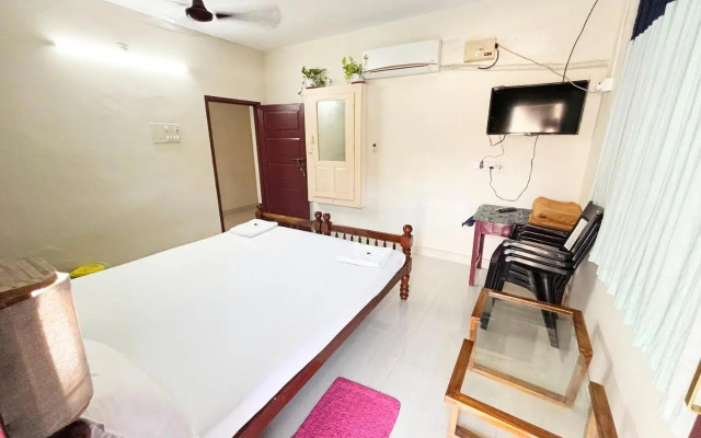 Seabreeze Varkala Beach Resort