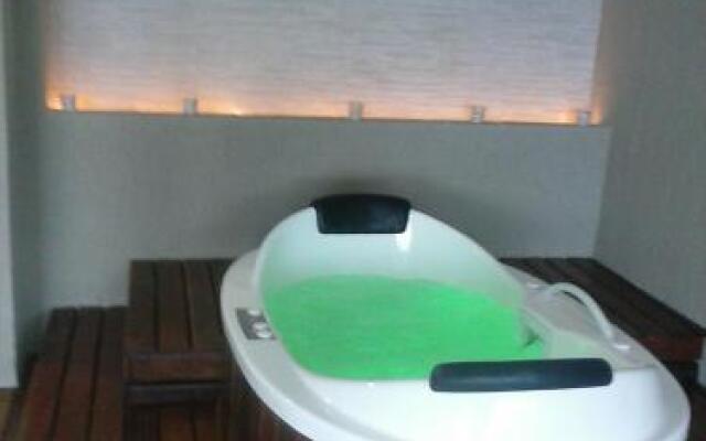 Apartamento Angra