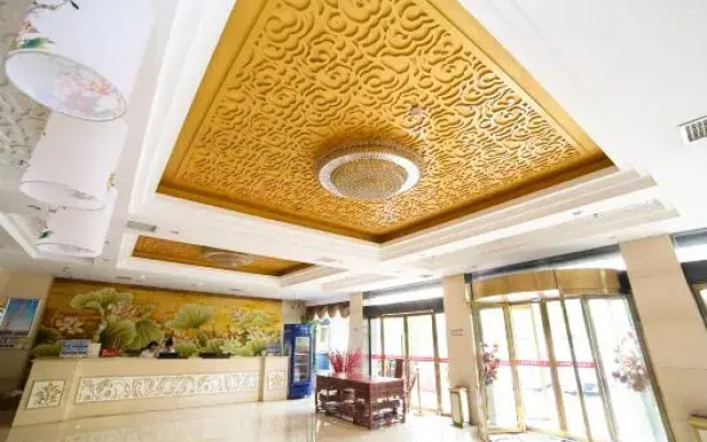 RongFu  Hotel